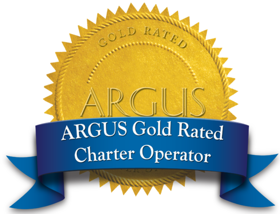 ARGUS Gold